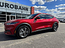 Thumbnail image of 2022 Ford Mustang Mach-E at EurobahnBmwMiniMercedesBenz of Greensboro, NC