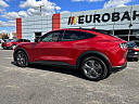 Thumbnail image of 2022 Ford Mustang Mach-E at EurobahnBmwMiniMercedesBenz of Greensboro, NC