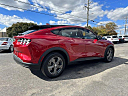 Thumbnail image of 2022 Ford Mustang Mach-E at EurobahnBmwMiniMercedesBenz of Greensboro, NC