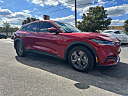 Thumbnail image of 2022 Ford Mustang Mach-E at EurobahnBmwMiniMercedesBenz of Greensboro, NC