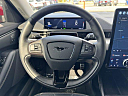 Thumbnail image of 2022 Ford Mustang Mach-E at EurobahnBmwMiniMercedesBenz of Greensboro, NC