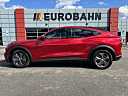 Thumbnail image of 2022 Ford Mustang Mach-E at EurobahnBmwMiniMercedesBenz of Greensboro, NC