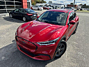 2022 Ford Mustang Mach-E Select at EurobahnBmwMiniMercedesBenz of Greensboro, NC
