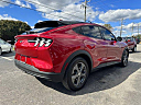 Thumbnail image of 2022 Ford Mustang Mach-E at EurobahnBmwMiniMercedesBenz of Greensboro, NC