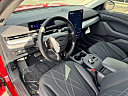 Thumbnail image of 2022 Ford Mustang Mach-E at EurobahnBmwMiniMercedesBenz of Greensboro, NC