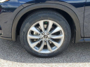 2022 INFINITI QX50 Luxe at Nissan of Fort Myers-New