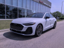 Thumbnail image of 2025 Audi S5 at AudiHoffmanEstates-Used of Hoffman Estates, IL