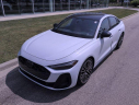 Thumbnail image of 2025 Audi S5 at AudiHoffmanEstates-Used of Hoffman Estates, IL