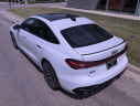 Thumbnail image of 2025 Audi S5 at AudiHoffmanEstates-Used of Hoffman Estates, IL