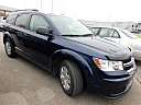 Thumbnail image of 2019 Dodge Journey at Mathews Nissan