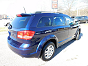 Thumbnail image of 2019 Dodge Journey at Mathews Nissan