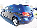 Thumbnail image of 2019 Dodge Journey at Mathews Nissan