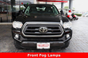 Thumbnail image of 2022 Toyota Tacoma at Fred Haas Toyota World NEW