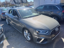 Thumbnail image of 2023 Audi A4 at STREAM AUTO OUTLET