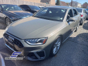 Thumbnail image of 2023 Audi A4 at STREAM AUTO OUTLET