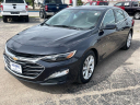 Thumbnail image of 2023 Chevrolet Malibu at Jack Powell Ford