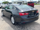 Thumbnail image of 2023 Chevrolet Malibu at Jack Powell Ford