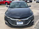 Thumbnail image of 2023 Chevrolet Malibu at Jack Powell Ford