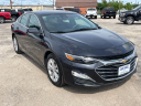 Thumbnail image of 2023 Chevrolet Malibu at Jack Powell Ford
