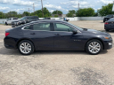 Thumbnail image of 2023 Chevrolet Malibu at Jack Powell Ford