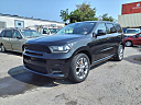 Thumbnail image of 2020 Dodge Durango at Stockton Auto Sales
