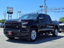 Thumbnail image of 2025 Chevrolet Silverado 1500 at Uvalde Chevrolet