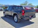 Thumbnail image of 2025 Chevrolet Silverado 1500 at Uvalde Chevrolet