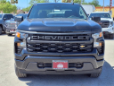 Thumbnail image of 2025 Chevrolet Silverado 1500 at Uvalde Chevrolet
