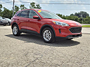 Thumbnail image of 2021 Ford Escape at Gerweck Nissan