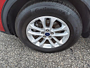 Thumbnail image of 2021 Ford Escape at Gerweck Nissan