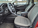 Thumbnail image of 2021 Ford Escape at Gerweck Nissan