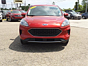 Thumbnail image of 2021 Ford Escape at Gerweck Nissan