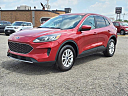 Thumbnail image of 2021 Ford Escape at Gerweck Nissan