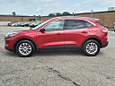 Thumbnail image of 2021 Ford Escape at Gerweck Nissan