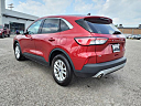 Thumbnail image of 2021 Ford Escape at Gerweck Nissan