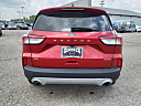 Thumbnail image of 2021 Ford Escape at Gerweck Nissan
