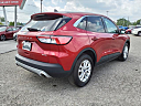 Thumbnail image of 2021 Ford Escape at Gerweck Nissan