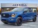 Thumbnail image of 2023 Ford F-150 at Jannell Motors Inc