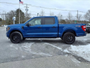 Thumbnail image of 2023 Ford F-150 at Jannell Motors Inc