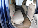 Thumbnail image of 2011 Nissan Frontier at Mathews Nissan