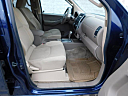 Thumbnail image of 2011 Nissan Frontier at Mathews Nissan