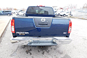 Thumbnail image of 2011 Nissan Frontier at Mathews Nissan