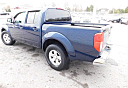 Thumbnail image of 2011 Nissan Frontier at Mathews Nissan