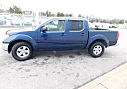 Thumbnail image of 2011 Nissan Frontier at Mathews Nissan