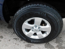 Thumbnail image of 2011 Nissan Frontier at Mathews Nissan