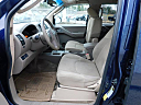 Thumbnail image of 2011 Nissan Frontier at Mathews Nissan