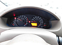 Thumbnail image of 2011 Nissan Frontier at Mathews Nissan