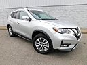 Thumbnail image of 2017 Nissan Rogue at Mathews Nissan