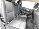 Thumbnail image of 2017 Nissan Rogue at Mathews Nissan