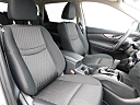 Thumbnail image of 2017 Nissan Rogue at Mathews Nissan